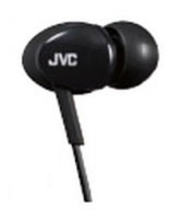 Jvc HA-FX67-B-E
